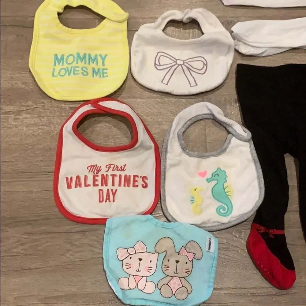 🎉1 hr sale 🎉Baby bundle 18